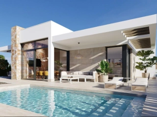 Residence for sale Fuente Álamo (RBT59696)