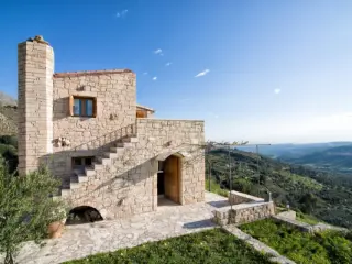 Residence for sale Loutraki (RBT59697)