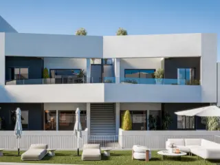 Appartement te koop San Miguel de Salinas (RBT59702)