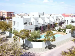 Appartement te koop Pilar de la Horadada (RBT59704)