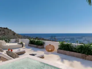 Appartement te koop Villajoyosa (RBT59707)