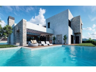 Huis te koop San Fulgencio (RBT59711)