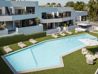 Appartement te koop San Miguel de Salinas (RBT59720)