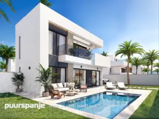 Maison à vendre Santa Rosalía (RBT59730)