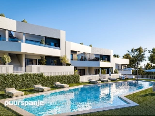 Appartement à vendre San Miguel de Salinas (RBT59731)