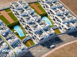 Appartement te koop San Miguel de Salinas (RBT59732)