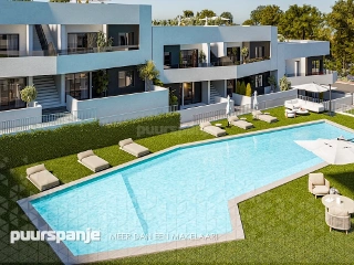 Appartement te koop San Miguel de Salinas (RBT59734)