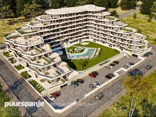 Appartement te koop San Miguel de Salinas (RBT59737)