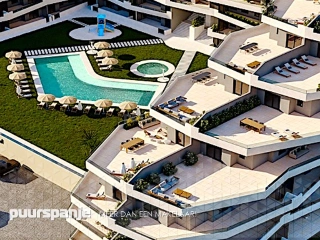 Appartement à vendre San Miguel de Salinas (RBT59739)