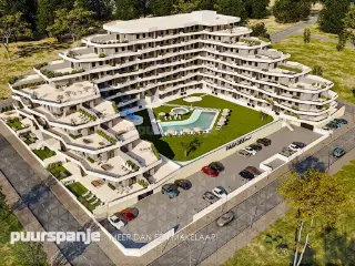 Appartement te koop San Miguel de Salinas (RBT59740)