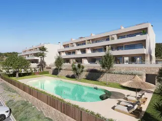 Appartement à vendre Orihuela (RBT59743)
