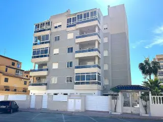 Appartement à vendre Torrevieja (RBT59748)