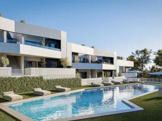 Maison à vendre San Miguel de Salinas (RBT59751)