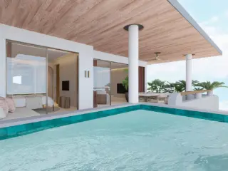 Appartement te koop Willemstad (RBT59761)