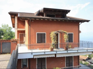 Residence for sale Stresa (RBT59764)
