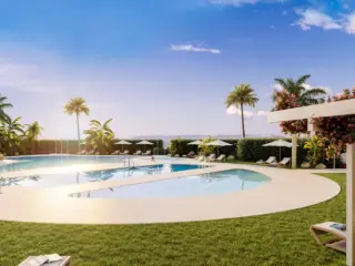 Appartement te koop Villajoyosa (RBT59769)