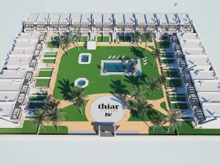 Maison à vendre Pilar de la Horadada (RBT59789)