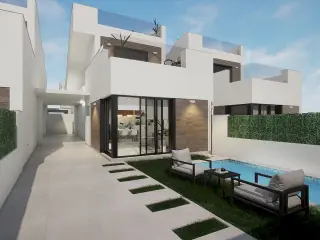 Huis te koop Los Alcázares (RBT59790)