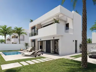 Residence for sale Torre-Pacheco (RBT59793)