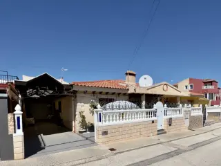 Maison à vendre Benijófar (RBT59803)