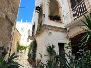 Residence for sale Polignano a Mare (RBT59807)