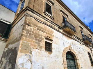 Residence for sale Soleto (RBT59808)