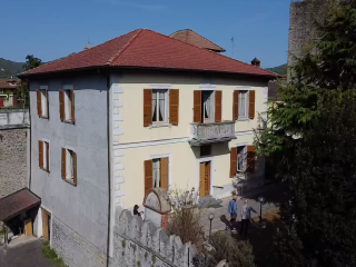 Maison à vendre Cartosio (RBT59811)