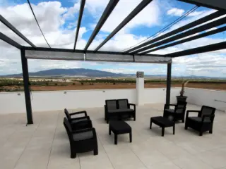 Appartement te koop La Pinilla (RBT59826)