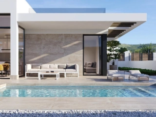 Residence for sale Fuente Álamo de Murcia (RBT59860)