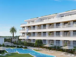 Appartement à vendre Orihuela (RBT59864)