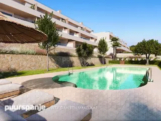 Apartment for sale Dehesa de Campoamor (RBT59901)