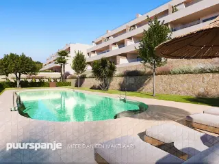 Apartment for sale Dehesa de Campoamor (RBT59902)