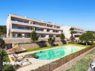 Apartment for sale Dehesa de Campoamor (RBT59904)