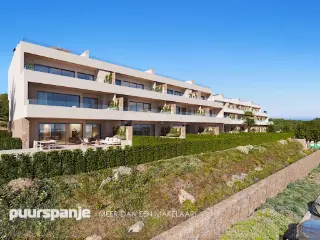 Apartment for sale Dehesa de Campoamor (RBT59905)