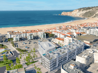 Appartement te koop Nazaré (RBT59934)