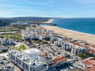 Appartement te koop Nazaré (RBT59937)