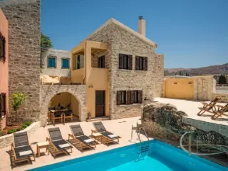 Residence for sale Sivas (RBT59941)