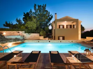 Residence for sale Sivas (RBT59942)