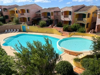 Residence for sale Porto Pozzo (RBT59945)