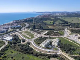 Apartment for sale Estepona (RBT59973)