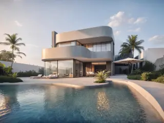 Residence for sale Torre-Pacheco (RBT59976)