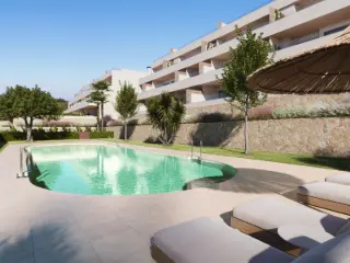 Appartement te koop Dehesa de Campoamor (RBT59980)