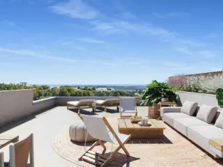 Appartement à vendre Dehesa de Campoamor (RBT59982)