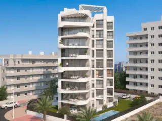 Appartement te koop Estepona (RBT59983)