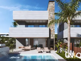 Maison à vendre Santa Rosalía (RBT59984)