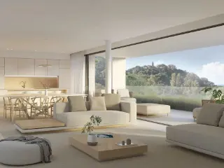 Apartment for sale Marbella (RBT60009)