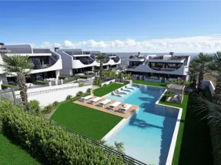 Apartment for sale San Miguel de Salinas (RBT60021)