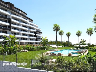 Appartement te koop San Miguel de Salinas (RBT60026)