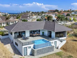 Residence for sale Willemstad (RBT60036)