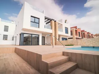 Residence for sale Orihuela (RBT60045)
